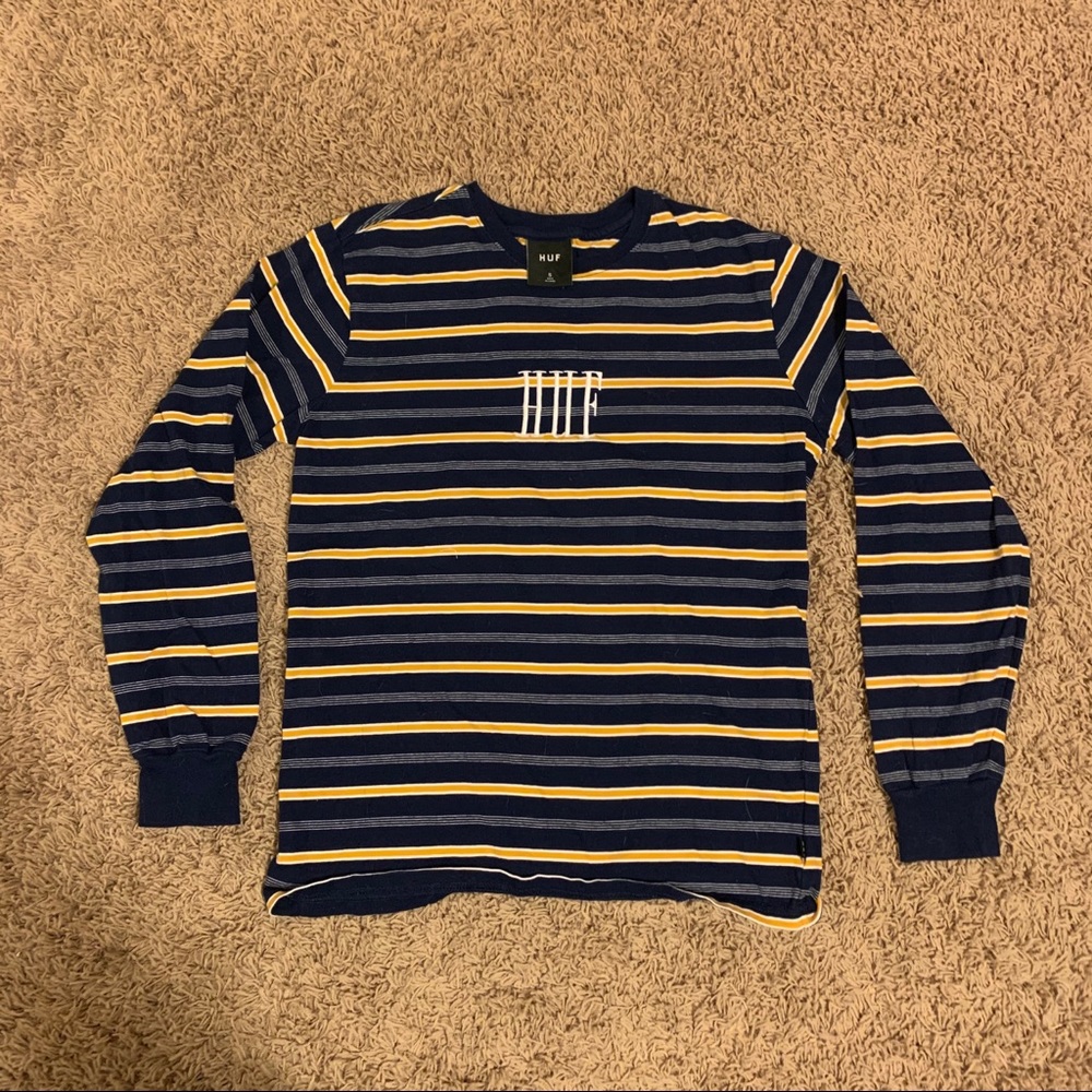 HUF Long Sleeve